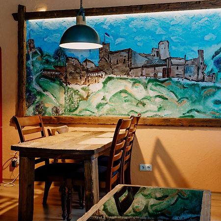 Rakvere Vanalinna Apartment Dış mekan fotoğraf
