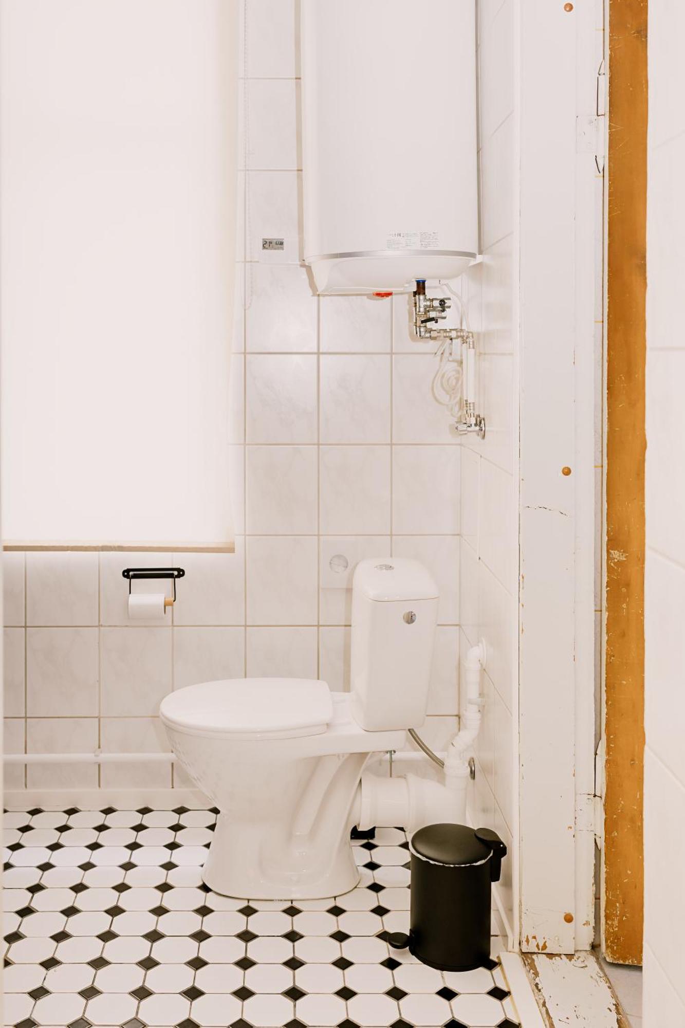 Rakvere Vanalinna Apartment Dış mekan fotoğraf