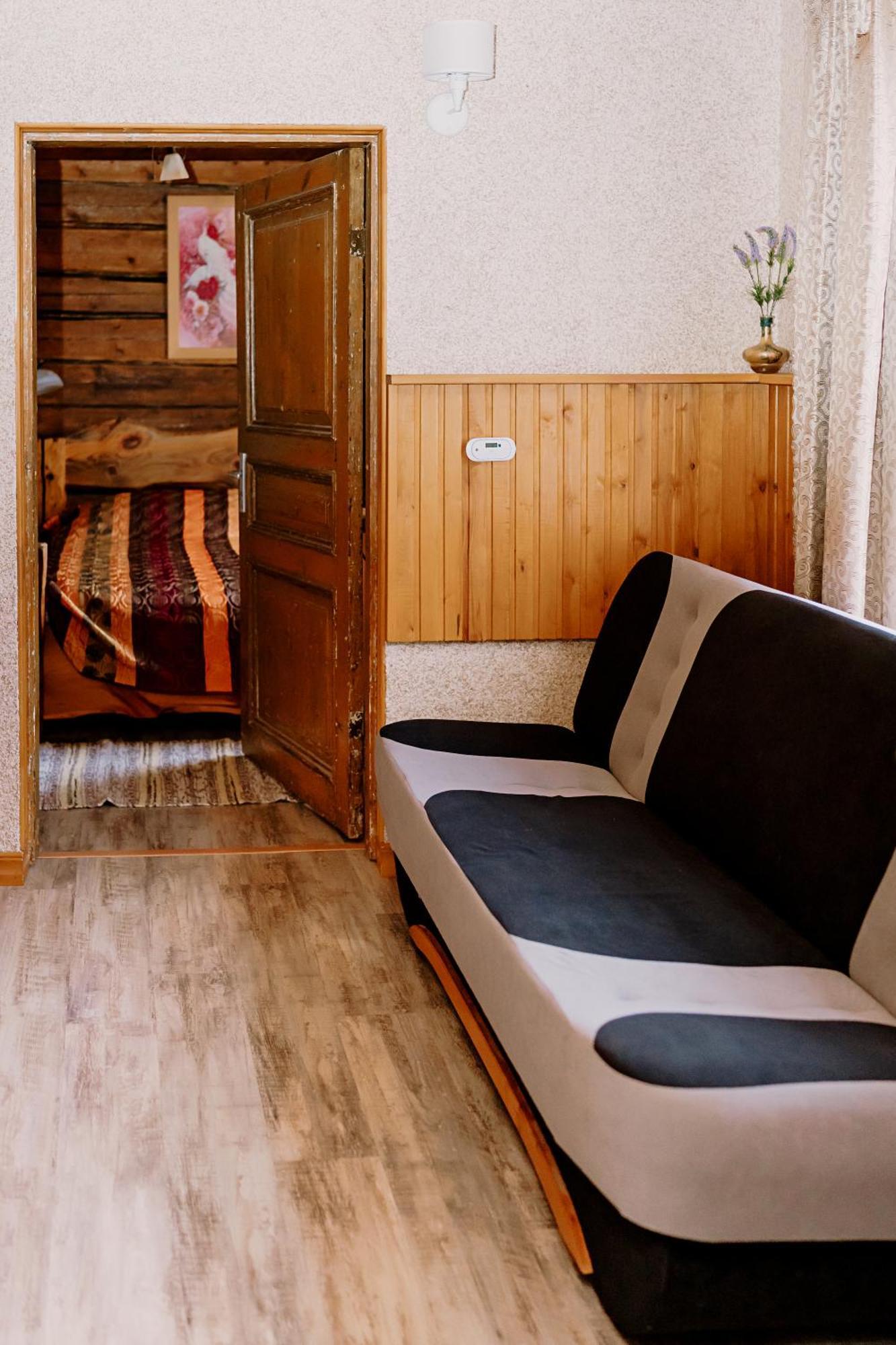 Rakvere Vanalinna Apartment Dış mekan fotoğraf