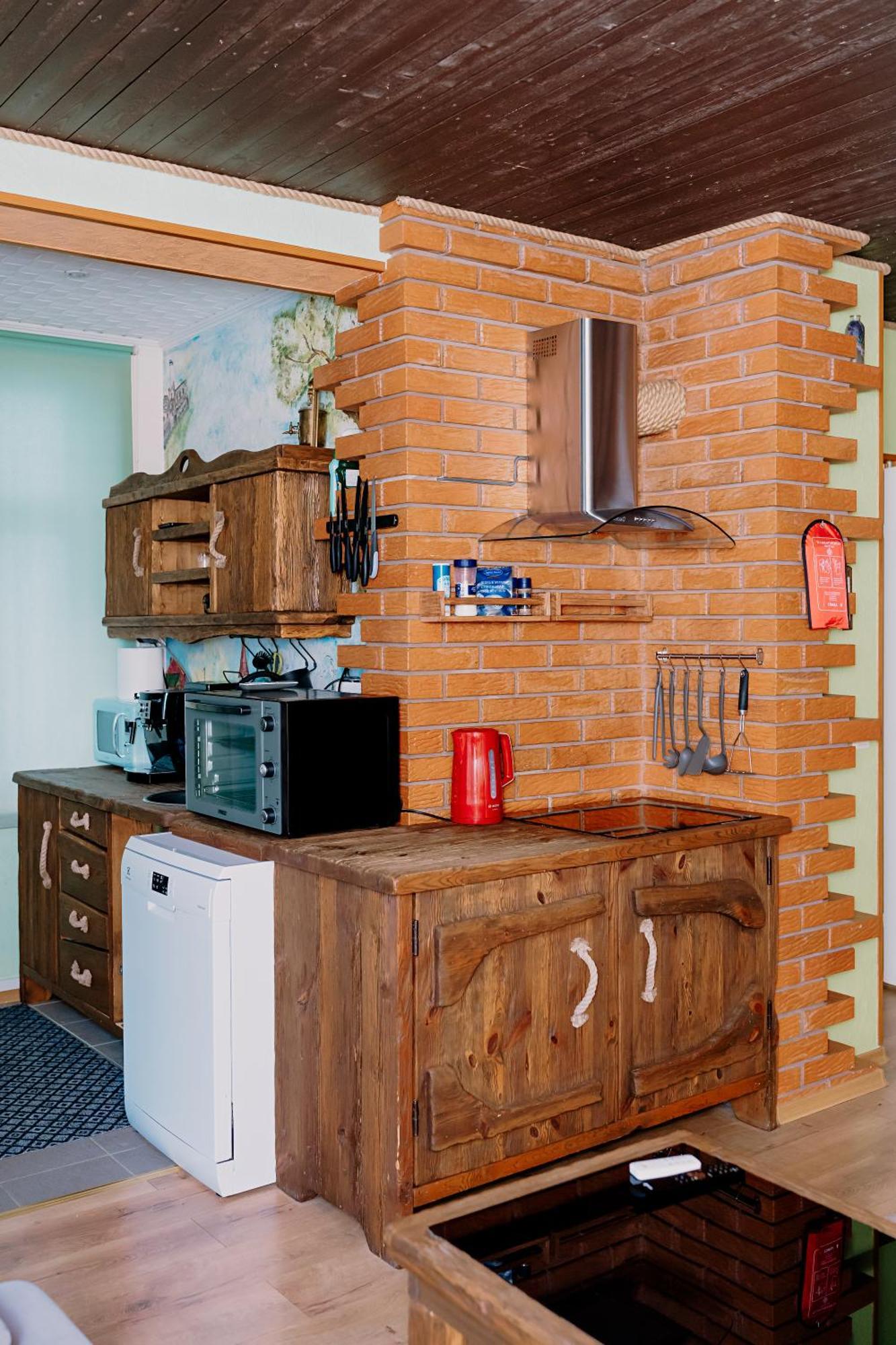 Rakvere Vanalinna Apartment Dış mekan fotoğraf