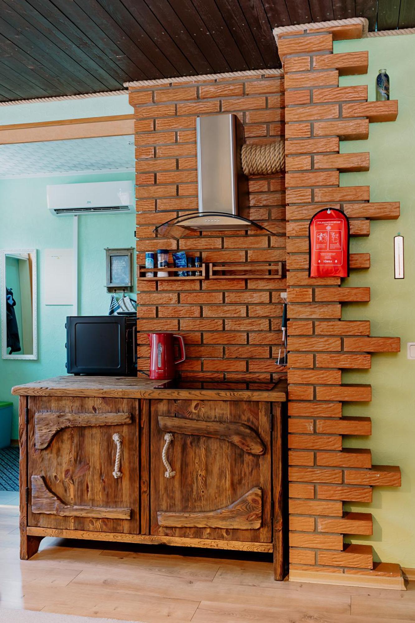 Rakvere Vanalinna Apartment Dış mekan fotoğraf
