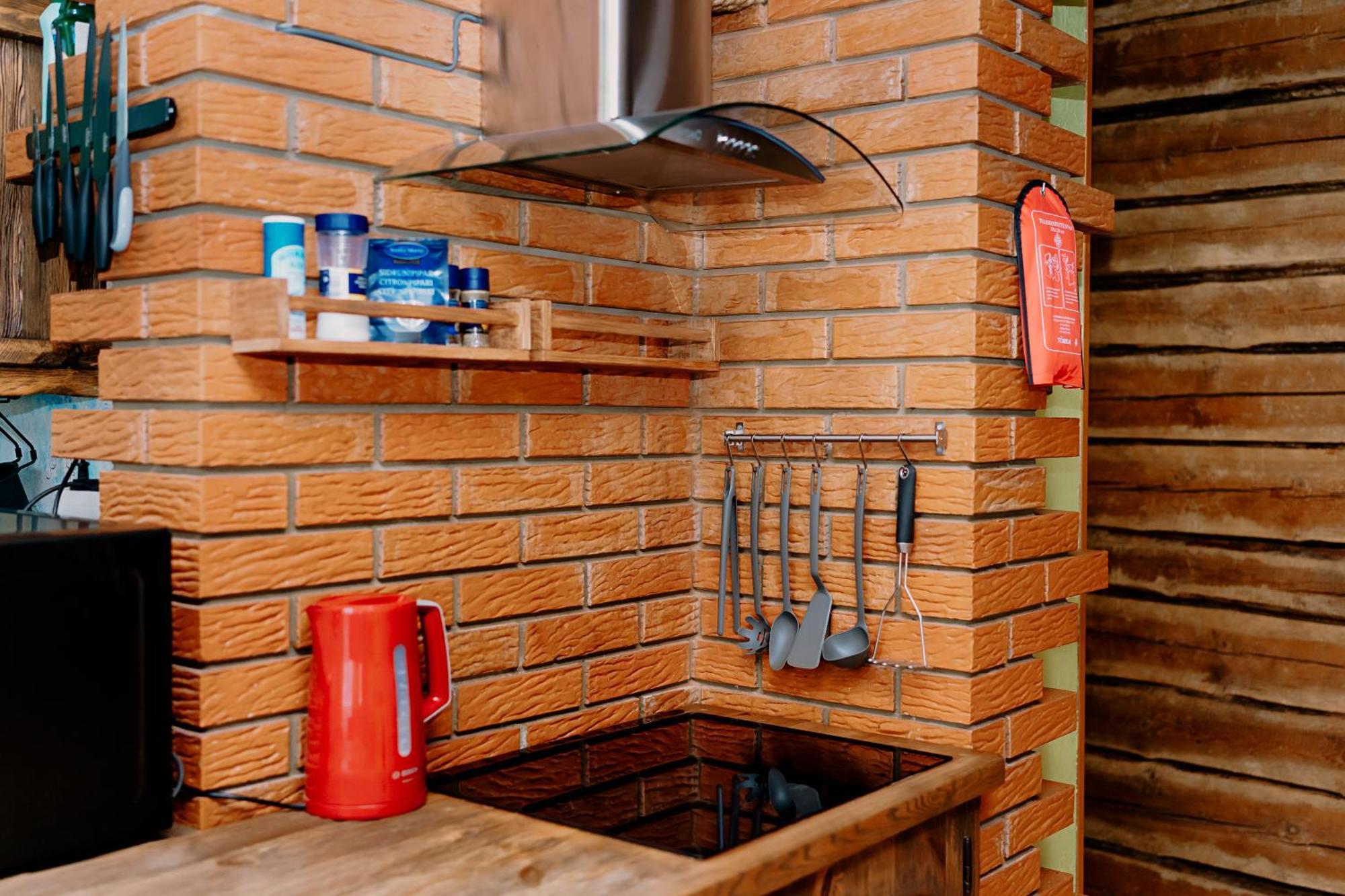 Rakvere Vanalinna Apartment Dış mekan fotoğraf