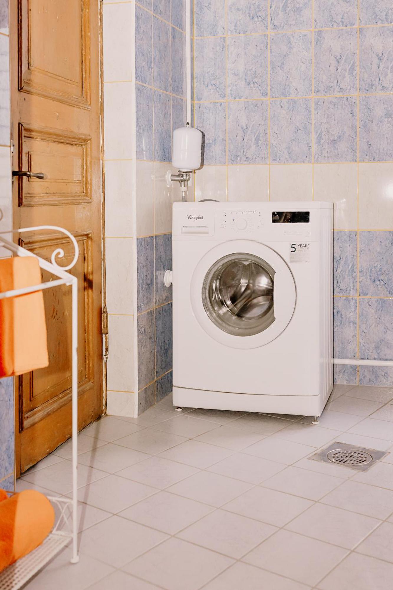 Rakvere Vanalinna Apartment Dış mekan fotoğraf
